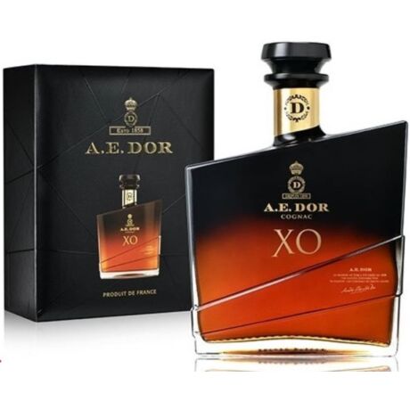 A.E.Dor Cognac XO 0,7L 40% dd.