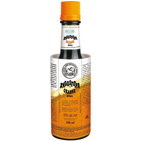 Angostura bitter - Orange (Narancs) 0,1l