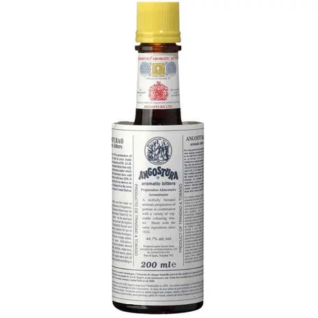 Angostura bitter koktéladalék 0,2L 44,7%