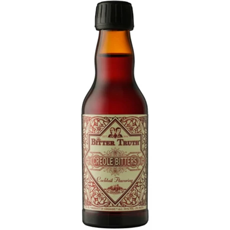 Koktél Bitter Kreol aroma 0,2l