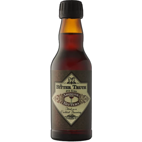 Koktél Bitter Old Time aroma 0,2 l