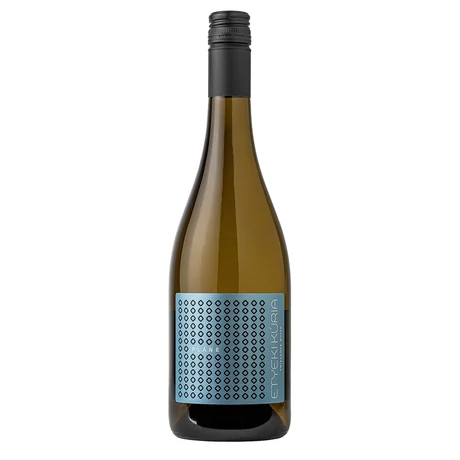 Etyeki Kúria Pláne Frizzante White 0,75L 12,5%