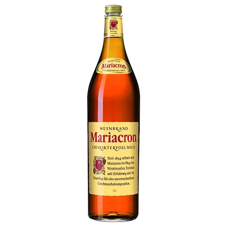 Mariacron 3L 36%