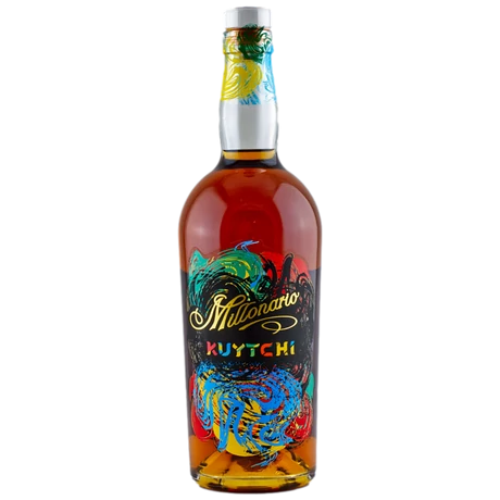Millonario Kuytchi rum 0,7L 40%