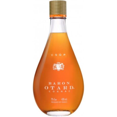 Otard Baron VS Cognac 0,7L 40%