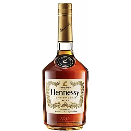 Hennessy VS Cognac 0,7L 40%