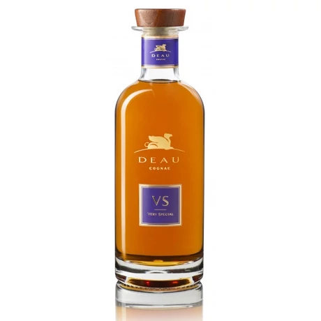 Deau Cognac VS 0,7L 40%