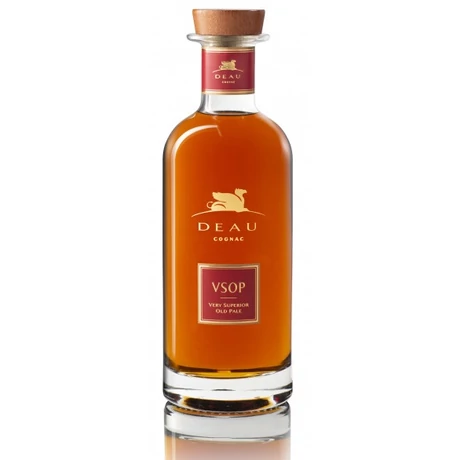 Deau Cognac VSOP 0,7L 40%