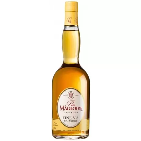Calvados Pere Magloire Fine cognac - 0,7L (40%)