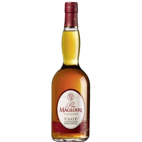 Calvados Pere Magloire VSOP cognac - 0,7L (40%)