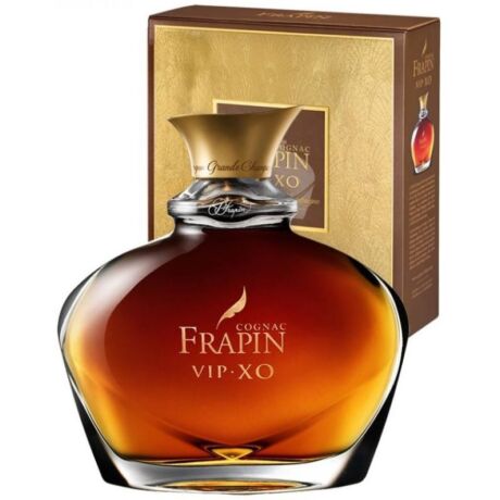Frapin Cognac VIP XO 0.7L 40% pdd.