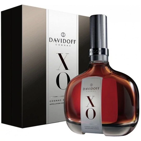 Davidoff XO Premium 0,7 40% dd.