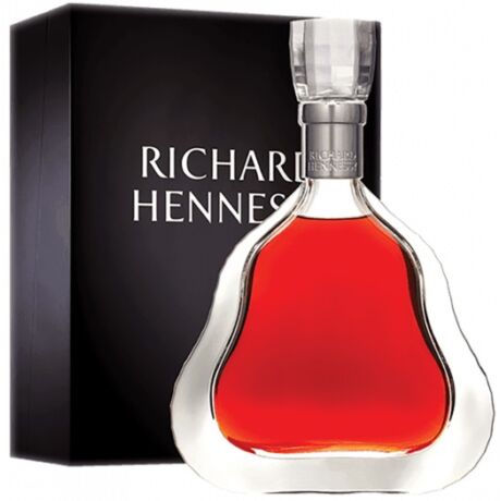 Hennessy Richard Cognac - 0,7L (40%) fa díszdobozban