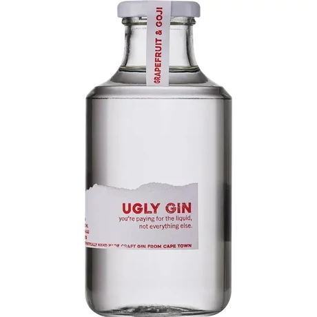 Ugly Gin Grapefruit & Goji 0,5l 43%