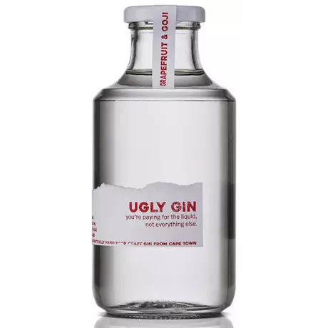 Ugly Gin 0,5L 43% 