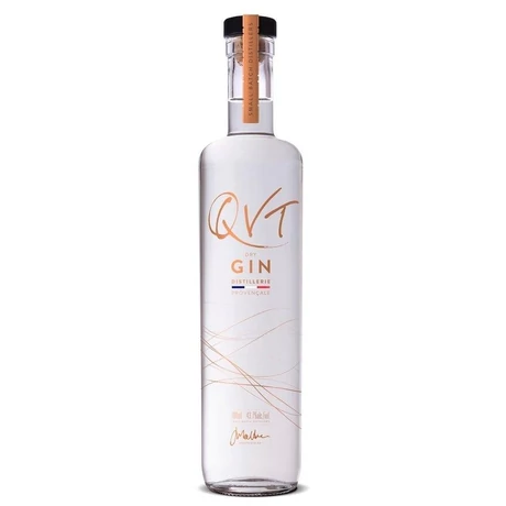 QVT Gin 0,7l 43,7% 