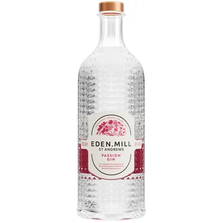 Eden Mill Passion Gin 0,7L 40% 