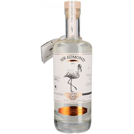 Sir Edmond Gin 0,7l 40%