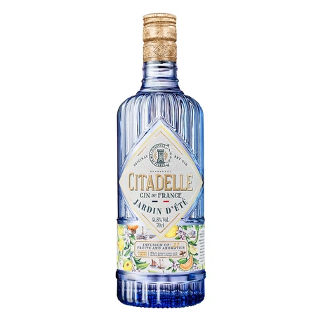 Gin Citadelle Jardin d'Été (0,7 l, 41,5%)