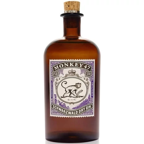 Monkey 47 Gin 0,5L 47%