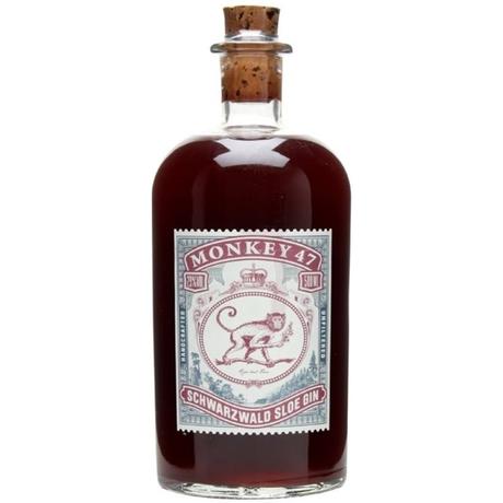 Monkey 47 Sloe Gin 0,5L 29%