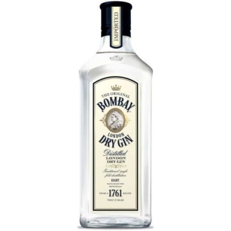 Bombay Original Dry Gin 0,7l