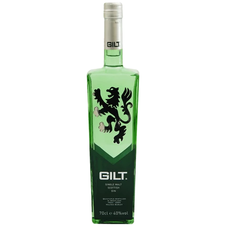 Gilt Single Malt Gin 0,7L 40%
