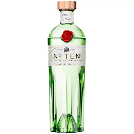 Tanqueray No.10 0,7l 47,3%