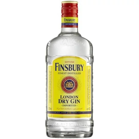 Finsbury Gin 1L 37,5%