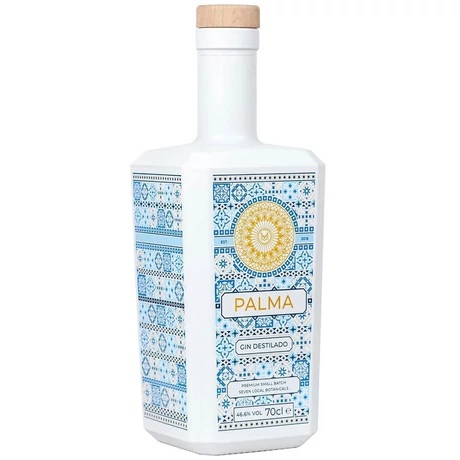 Palma Gin 0,7L 46,6%