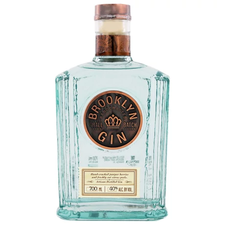 Brooklyn Gin 0,7L 40%