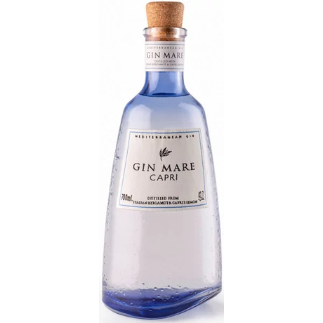 Gin Mare Capri 0,7L 42,7%