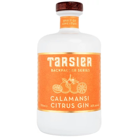 Tarsier Calamansi Citrus Gin 0,7l 40%