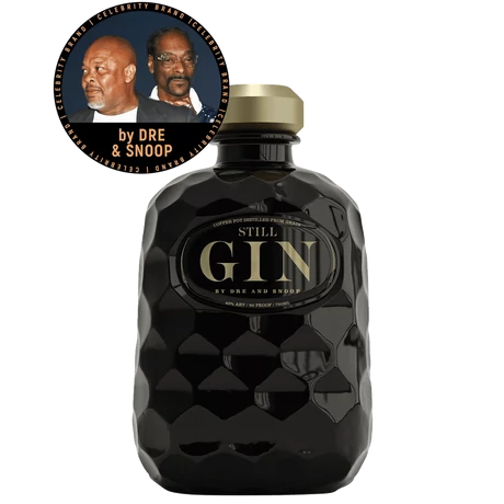 Still Gin 42,5% 0,75L
