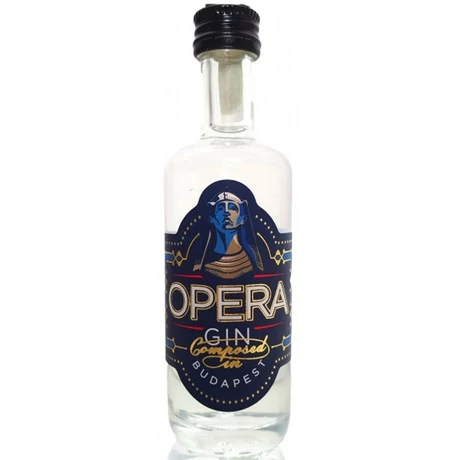 Opera Gin 0,05L 44%