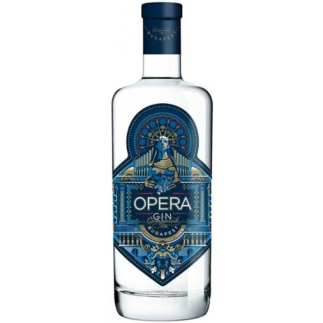 Opera Gin 0,7L 44%