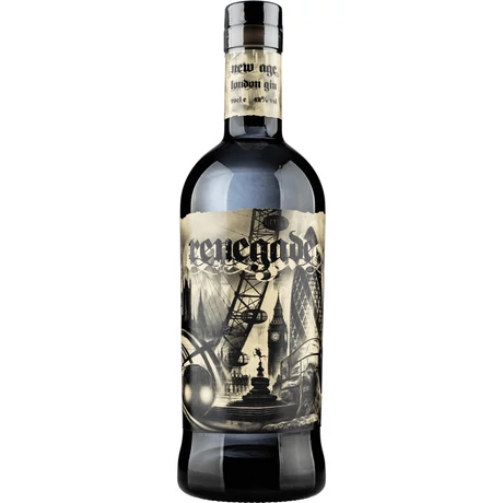 Renegade Gin 0,7L 42%