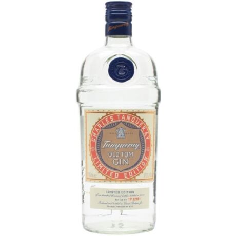 Tanqueray Old Tom Gin 1L 47,3%