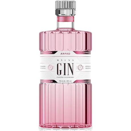 Árpád Málna Gin 0,7L 40%