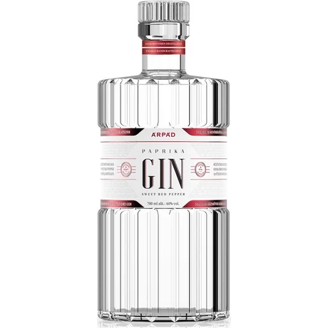 Árpád Paprika Gin 0,7L 44%