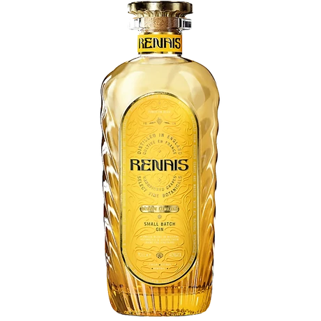 Renais Small Batch Gin 0,7L 40%