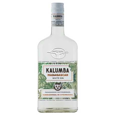 Kalumba White Gin 0,7 37,5%