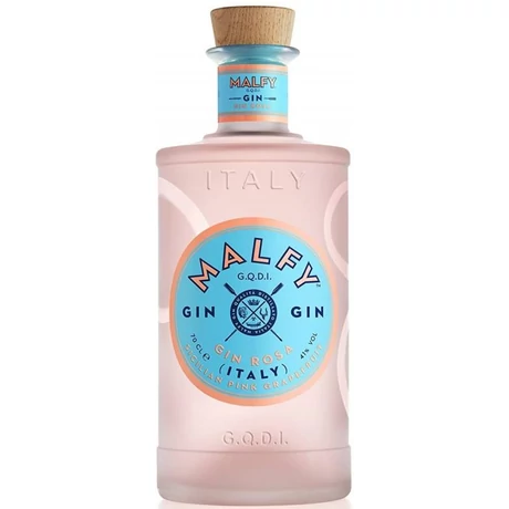 Malfy Gin Rosa - pink grapefruit 0,7 41%