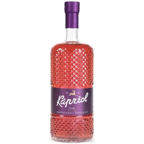 Kapriol Sloe gin - 0,7L (28,7%)