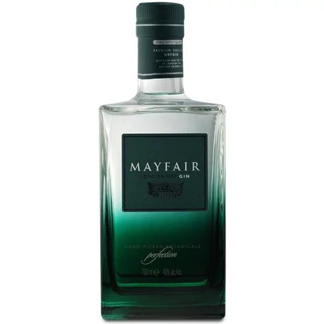 Mayfair Dry Gin - 0,7L (40%)