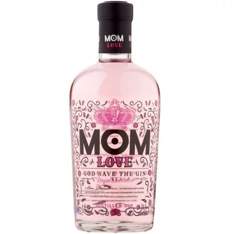 Mom Love Gin 0,7L (37,5%)