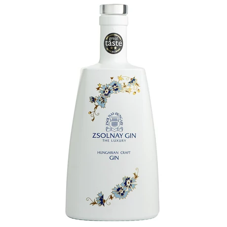 Zsolnay Gin 0,7L 40%