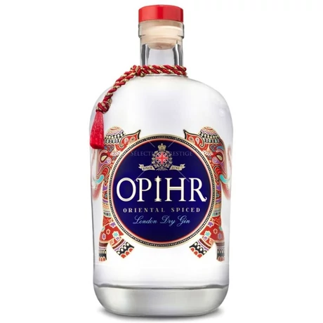 Opihr Oriental Spiced Gin 40 % 0,7L