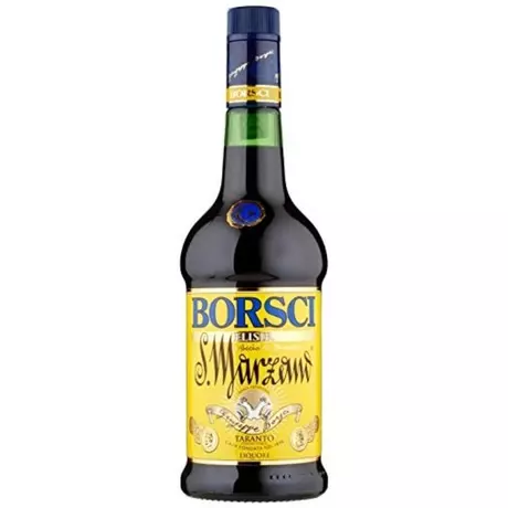 Amaro Borsci San Marzano 0,7l 38%