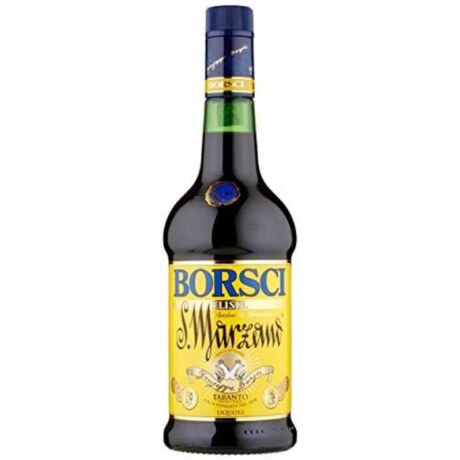Amaro Borsci San Marzano 0,7l 38%